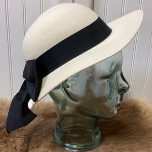 Vintage Art Deco Arlin Arlington Hat